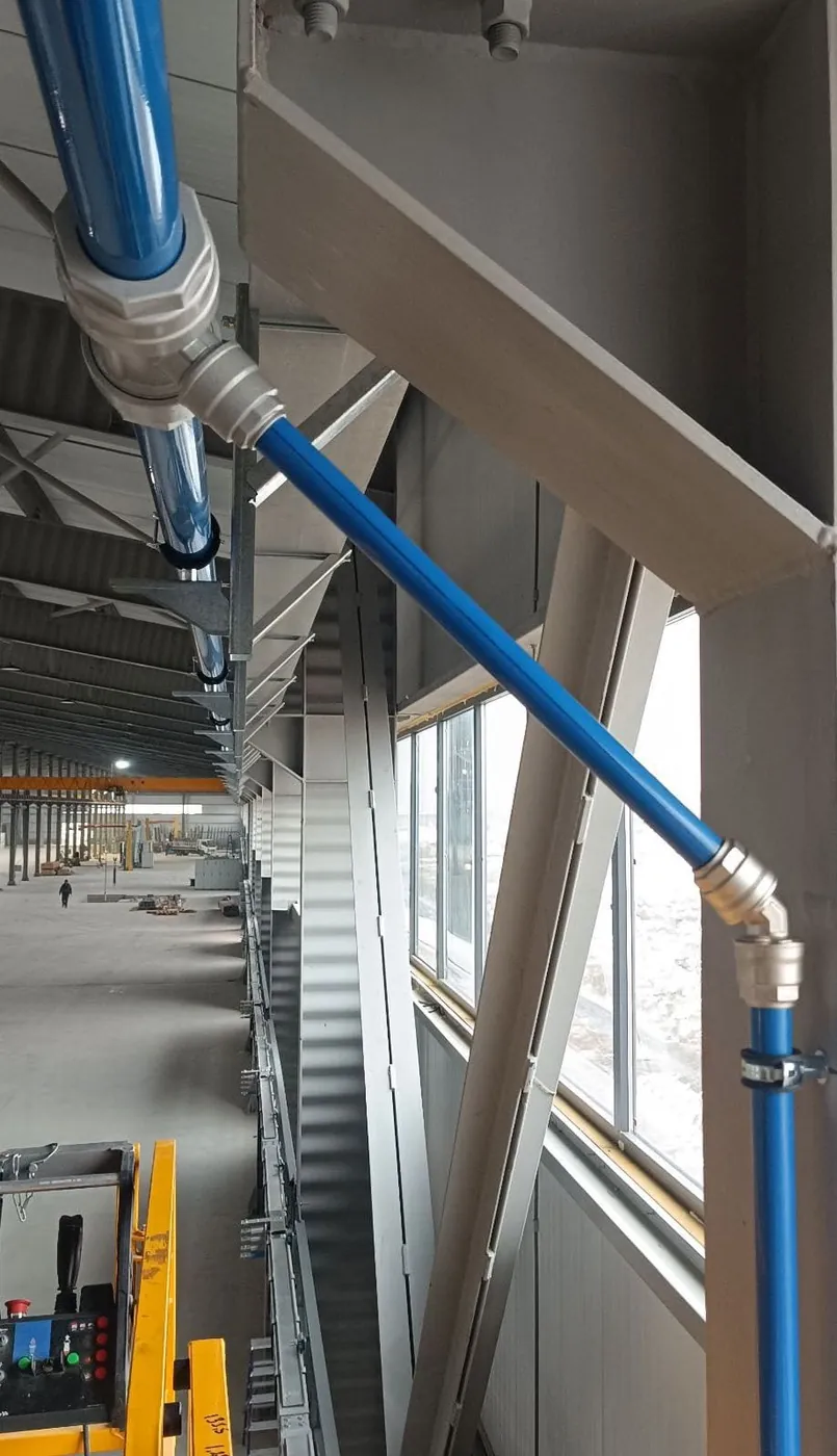 From our work