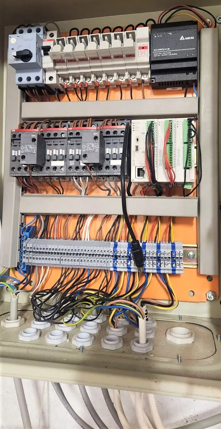 From our work